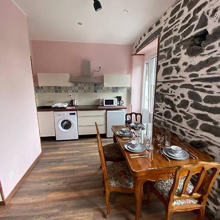 Appartements Touristique - La Colombiere 루르드 외부 사진