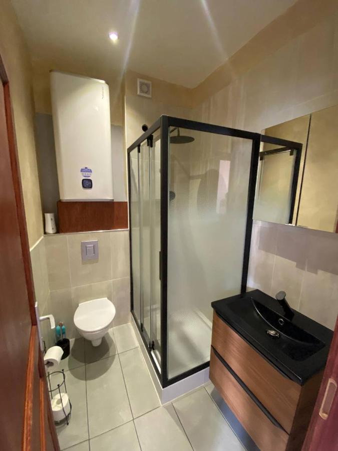 Appartements Touristique - La Colombiere 루르드 외부 사진
