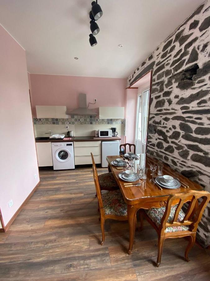Appartements Touristique - La Colombiere 루르드 외부 사진