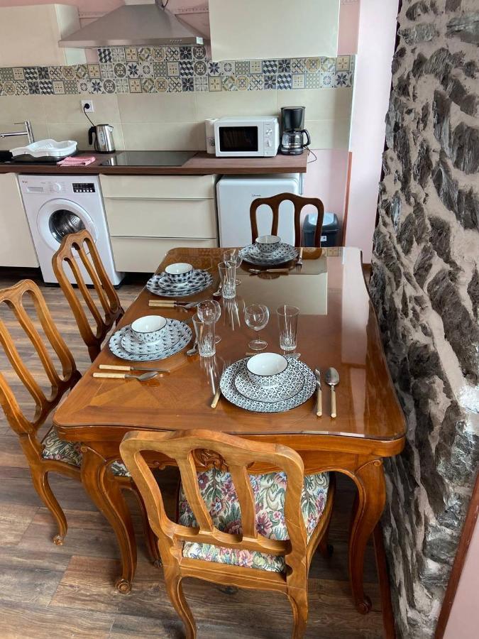 Appartements Touristique - La Colombiere 루르드 외부 사진