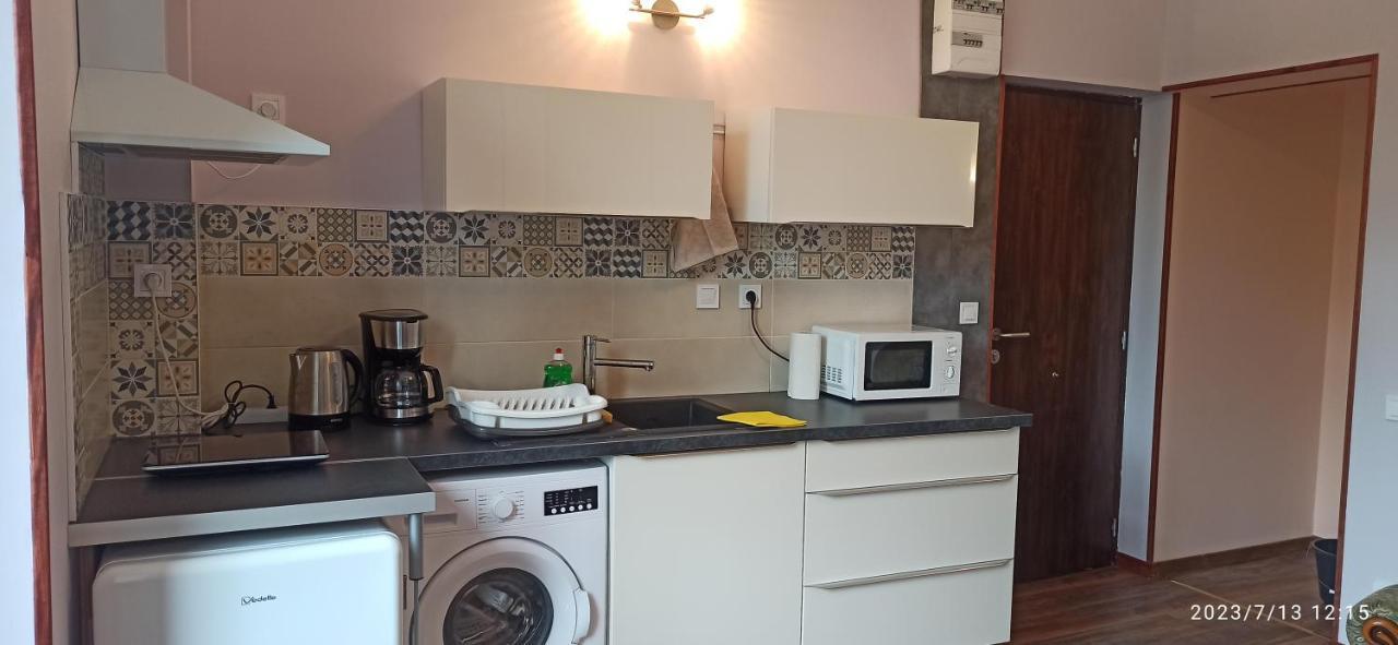 Appartements Touristique - La Colombiere 루르드 외부 사진