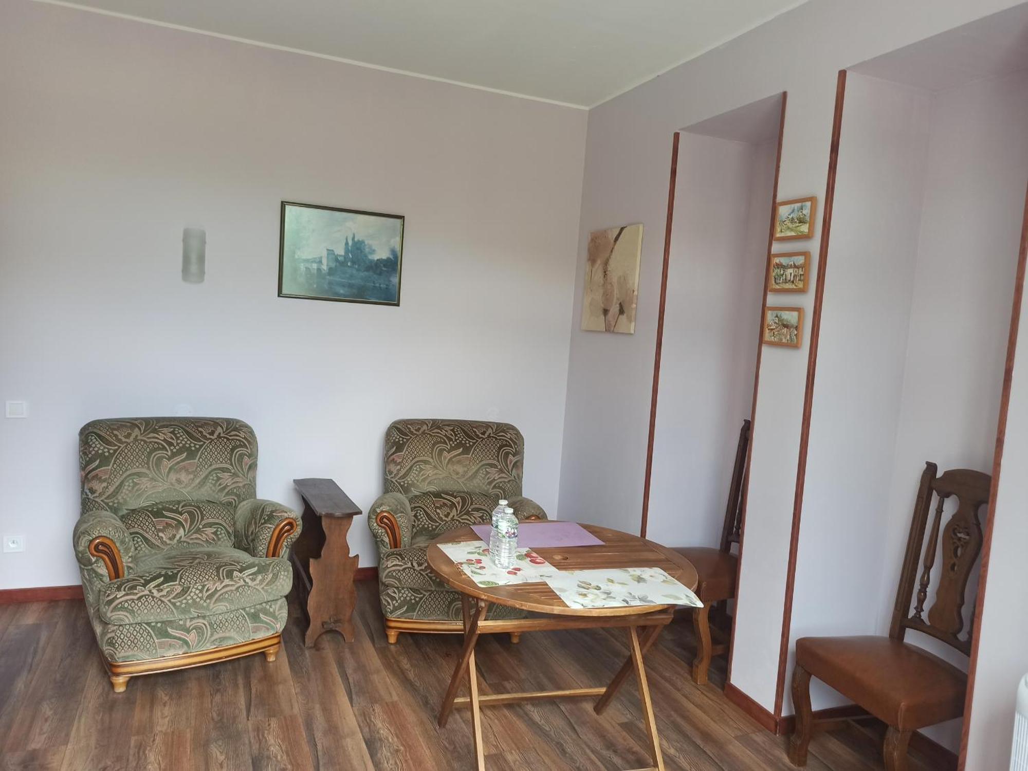 Appartements Touristique - La Colombiere 루르드 외부 사진