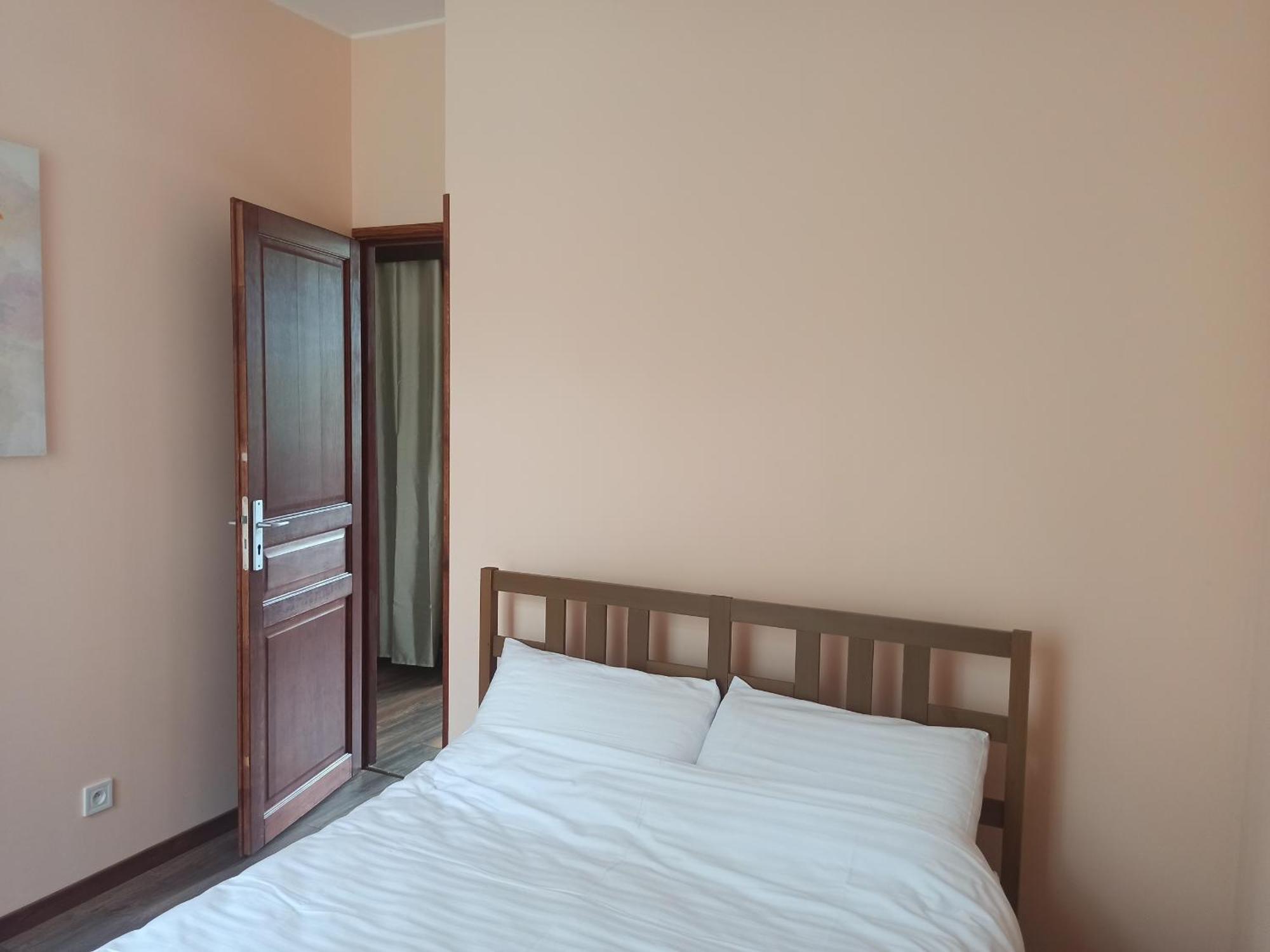Appartements Touristique - La Colombiere 루르드 외부 사진