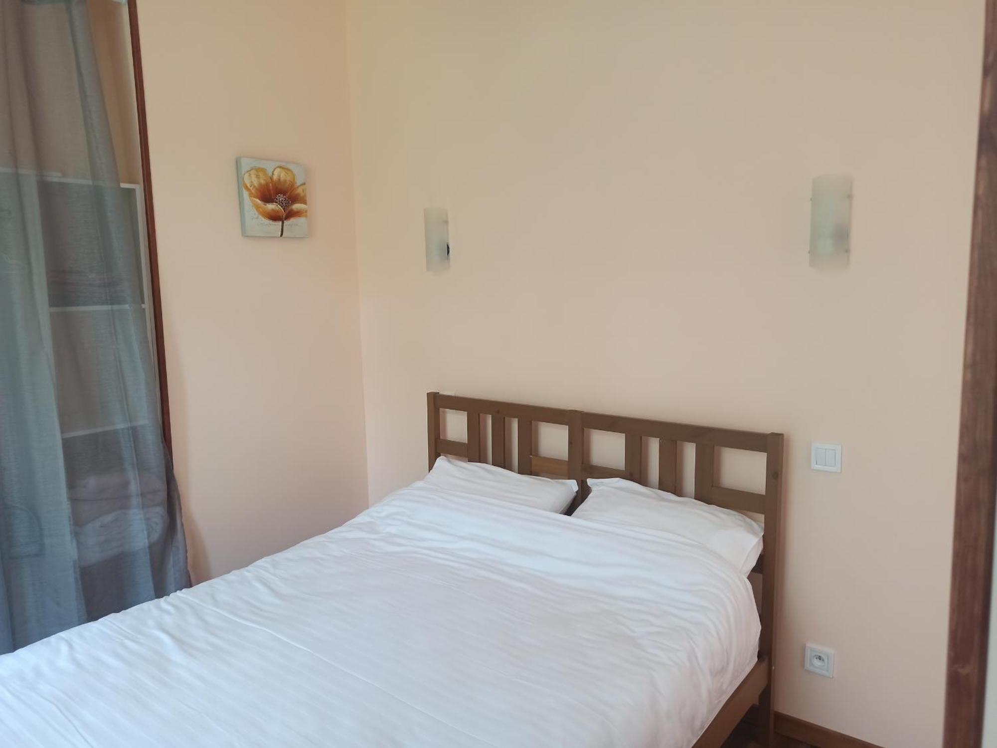 Appartements Touristique - La Colombiere 루르드 외부 사진