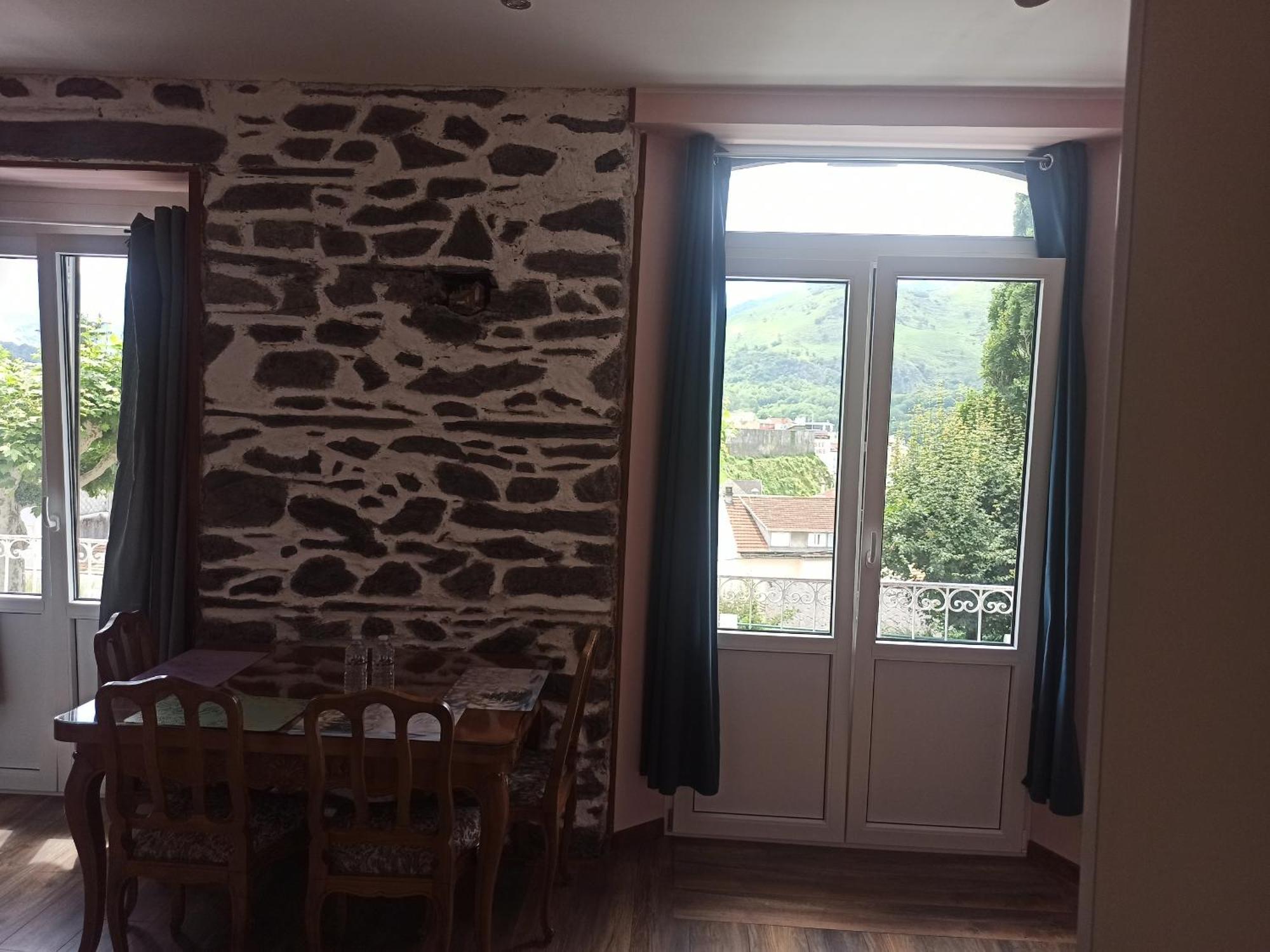 Appartements Touristique - La Colombiere 루르드 외부 사진