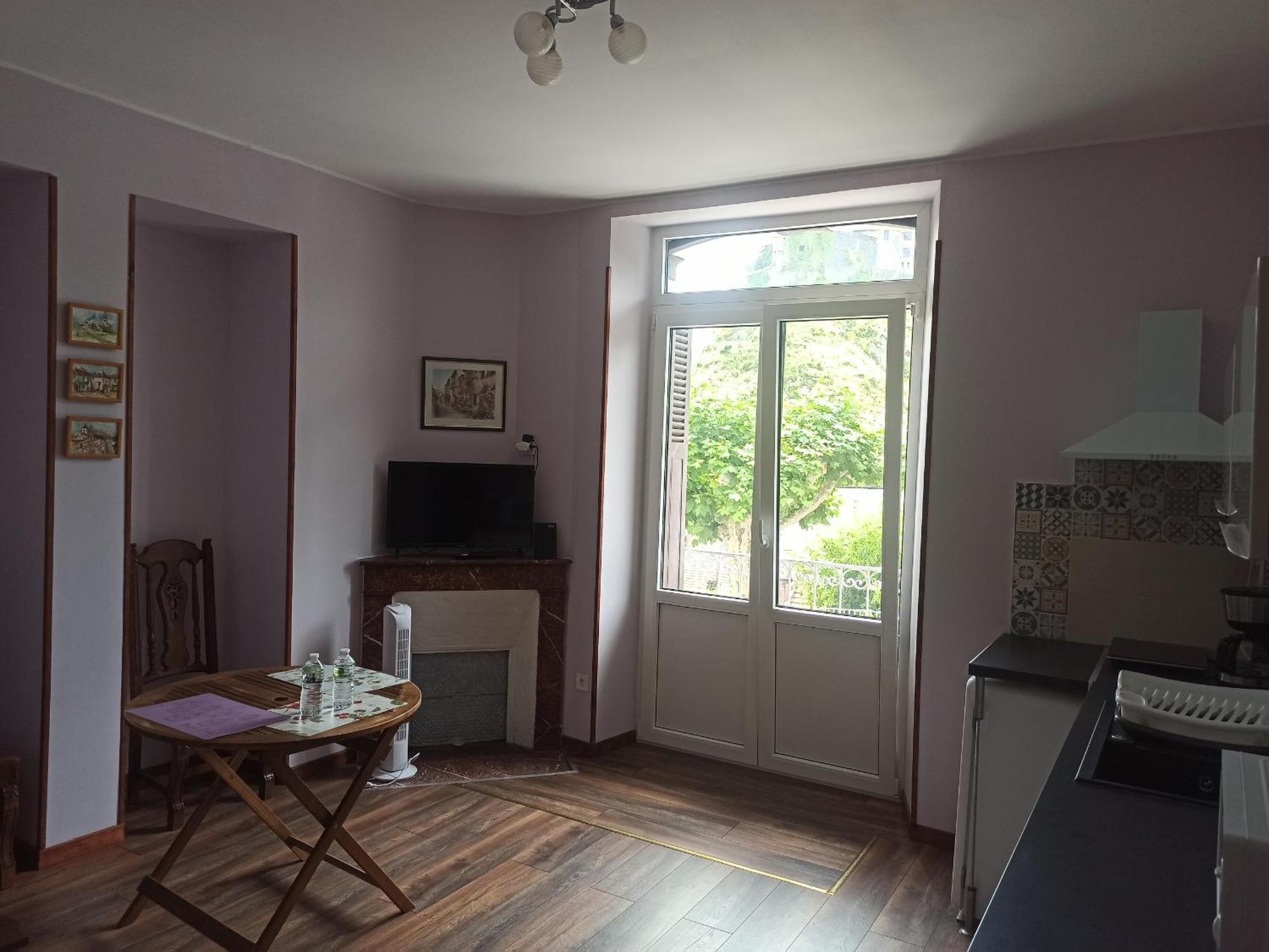 Appartements Touristique - La Colombiere 루르드 외부 사진